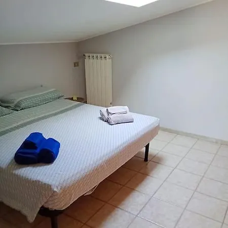 Trilocale Appena Arredato